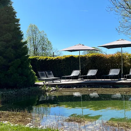 La Jument Verte D'hotes Aix-les-bains Bed & Breakfast