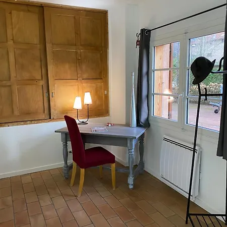 Bed & Breakfast La Jument Verte D'hotes Aix-les-bains Trévignin
