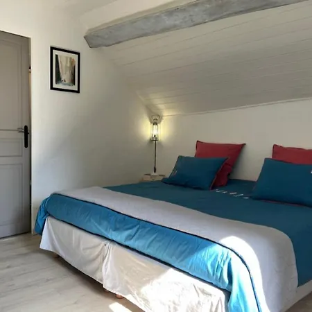 Panzió La Jument Verte D'hotes Aix-les-bains Trévignin