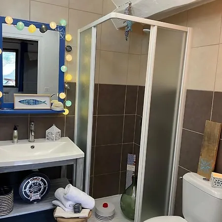 Panzió La Jument Verte D'hotes Aix-les-bains *